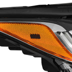 LED Headlight Assembly for Honda HR-V (2019-2022) Passenger Side