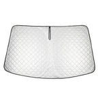 Foldable Windshield Sun Shade for BMW Mini Cooper (2014-2024)
