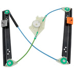 Power Window Regulator for Porsche Cayenne (2003–2010) Rear Driver Side