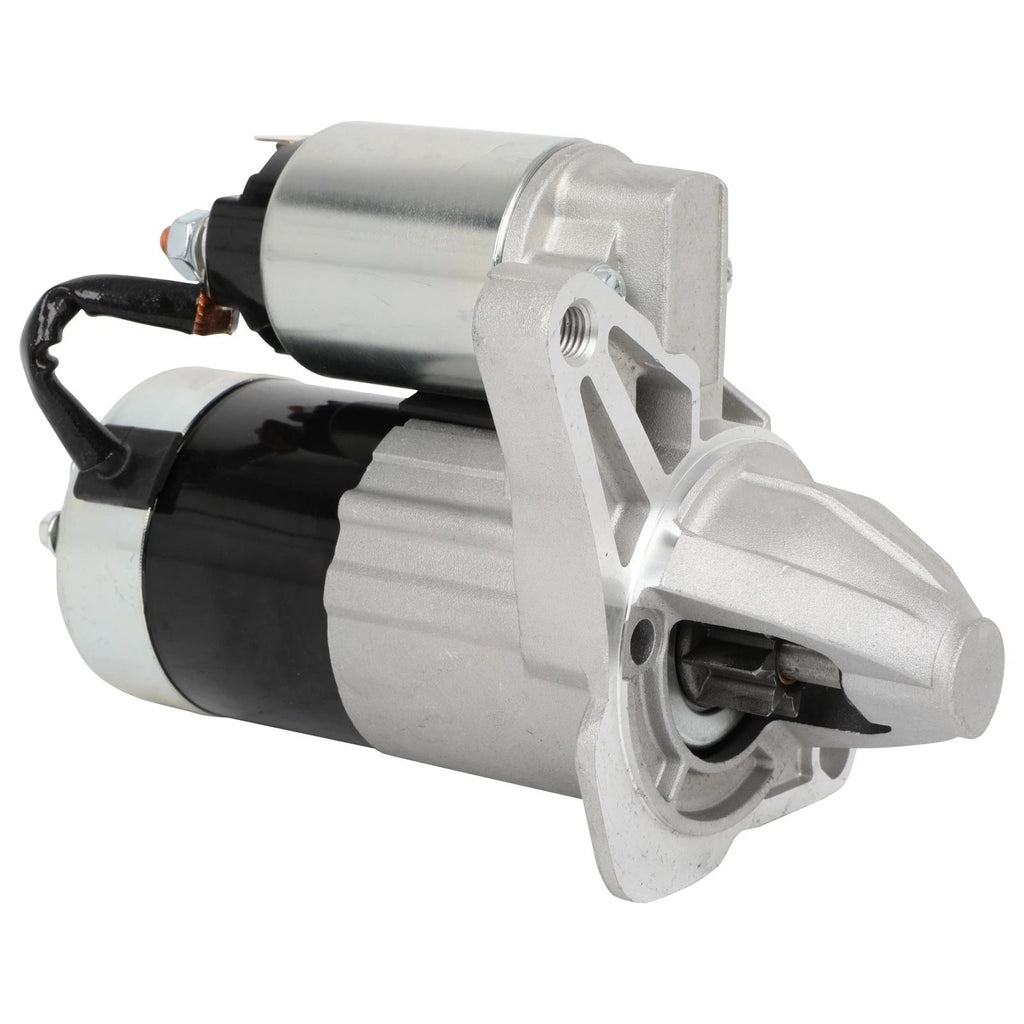 Starter for Mazda Protege, Protege5 (1999–2003) 17766 018228