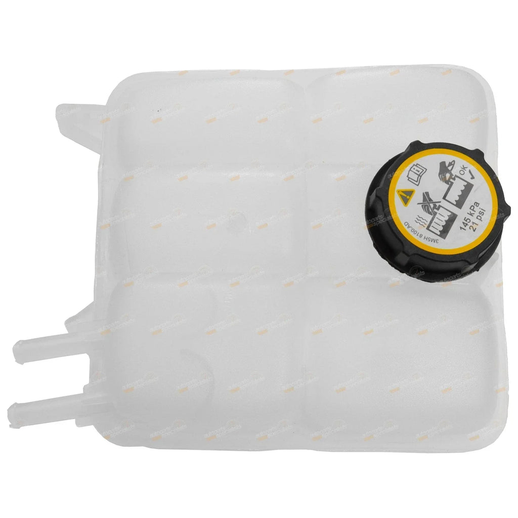 Coolant Expansion Tank for Ford Focus LS 2.0L Duratec (2005 - 2007)