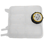 Coolant Expansion Tank for Ford Focus LS 2.0L Duratec (2005 - 2007)