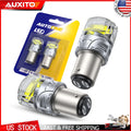 2X LED Tail Brake Stop Reverse Parking Light Bulbs for [Make Model]