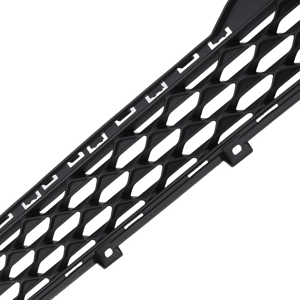 Black Front Lower Grill for Hyundai Tucson (2019–2021) 86561D3500 104-11413B