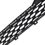 Black Front Lower Grill for Hyundai Tucson (2019–2021) 86561D3500 104-11413B