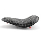 Solo Seat for Yamaha Star V Bobber Cafe Chopper Racer
