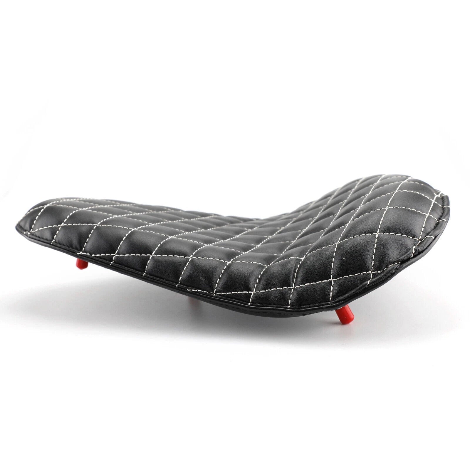 Solo Seat for Yamaha Star V Bobber Cafe Chopper Racer