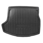 Rear Trunk Mat for Toyota Corolla Altis (2014–2017)