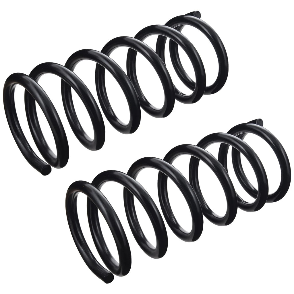 Coil Spring Set for Toyota Sienna (2004-2010)