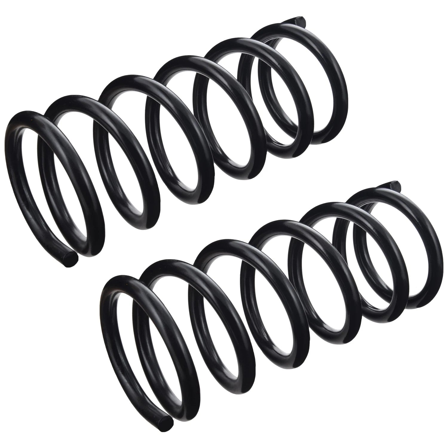 Coil Spring Set for Toyota Sienna (2004-2010)