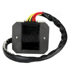 Voltage Regulator Rectifier for Honda VT1100 Shadow (1995–2007)