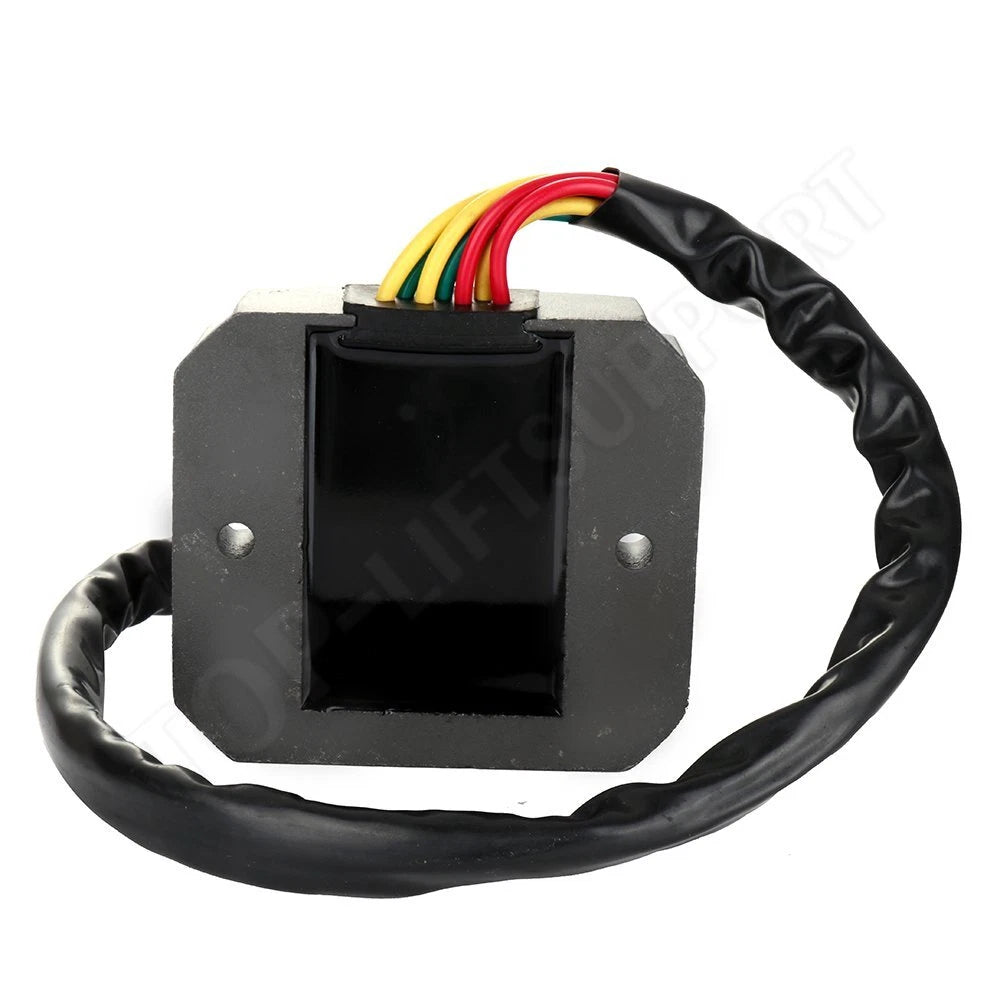 Voltage Regulator Rectifier for Honda VT1100 Shadow (1995–2007)