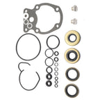 Gearcase Seal Kit for Evinrude Johnson 20 25 30 35 HP (1985–2005) 0396351