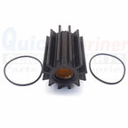 Impeller Kit for Yanmar 6LY2(A)-STE/STP, 6LYA-STE/STP/UTE/UTP (Replaces 119574-42552)