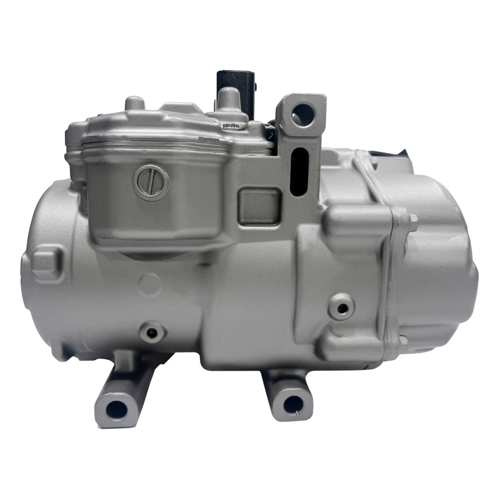 AC Compressor Replacement for Toyota RAV4 Hybrid 2.5L (2016-2018)