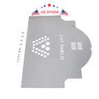 Catalytic Converter Protection Shield for Prius (2004-2009)