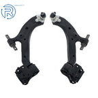 10PCS Suspension Kit for Honda CR-V (2012-2014) Control Arms Tie Rods Links