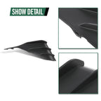 Bumper Blanking Cover for Hyundai Elantra (2024–2025)