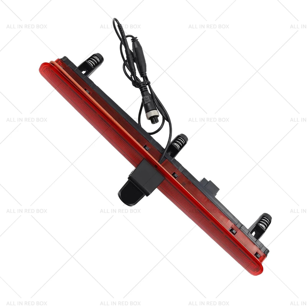 Reverse Camera for VW Transporter T5 T5.1 (2005–2016) Brake Light Tailgate