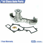 Water Pump for Nissan Xterra Frontier 3.3L V6 (1999–2004)