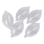 5X Adjustable Buoyancy Fishing Floats for Anglers
