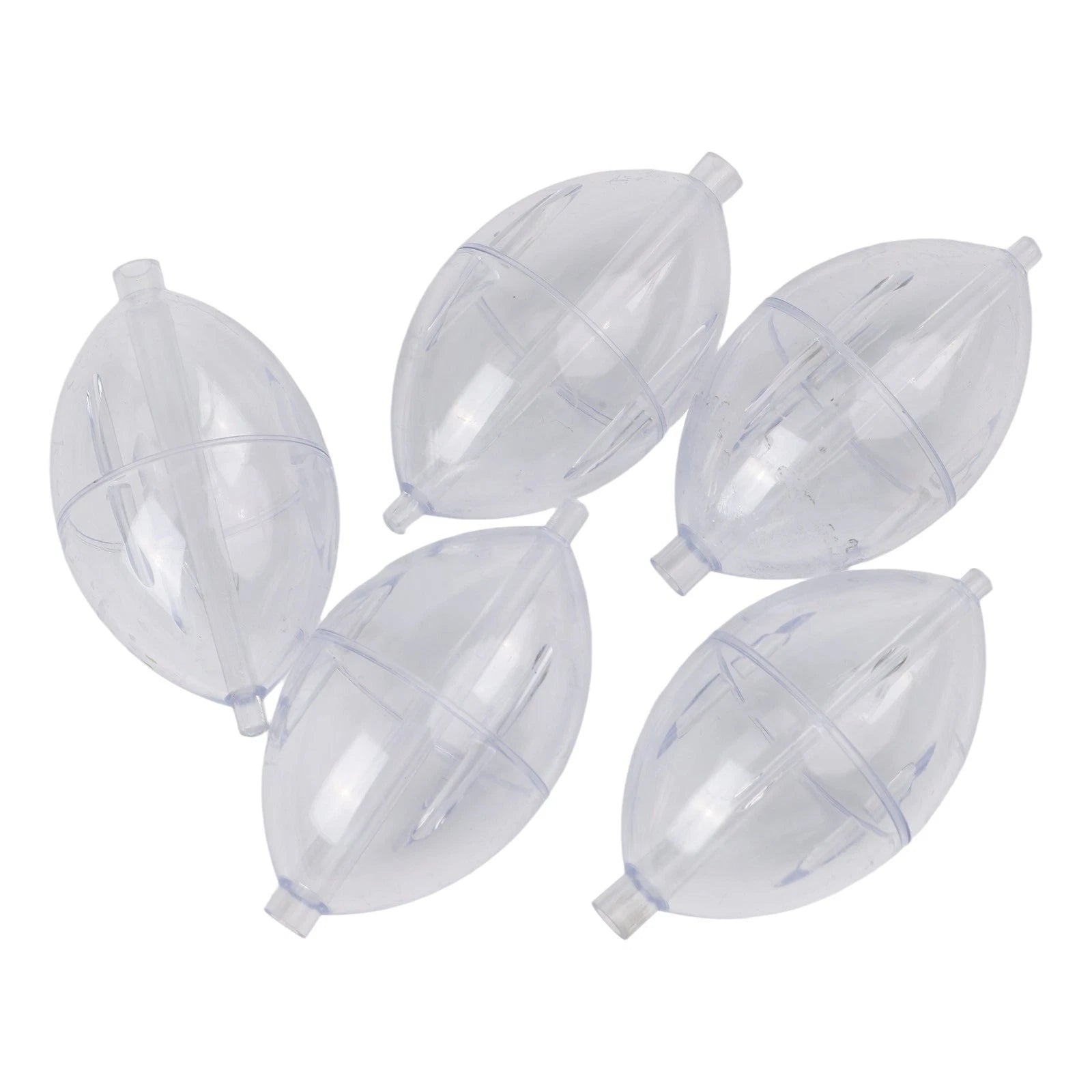 5X Adjustable Buoyancy Fishing Floats for Anglers