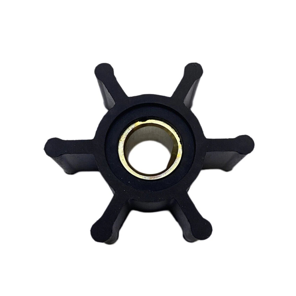 Flexible Impeller Kit for Onan Pump 132-0316, 132-0277, Oberdorfer 202M-11, N202M-11