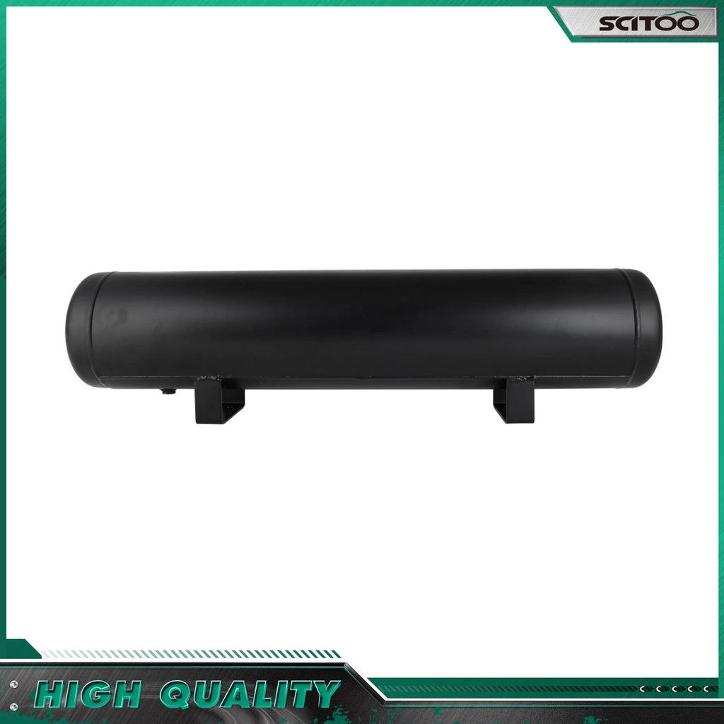 5 Gallon Air Tank for Train Horns, Compressor, Air Ride Suspension