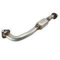 Front Catalytic Converter for Toyota Sienna 2.7L L4 (2011–2013) EPA Approved