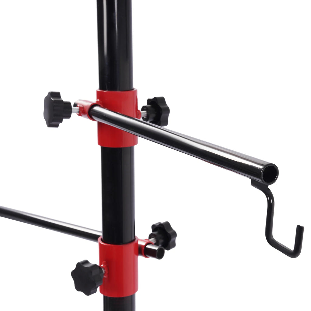 Auto Body Paint Stand for Cars (Universal)