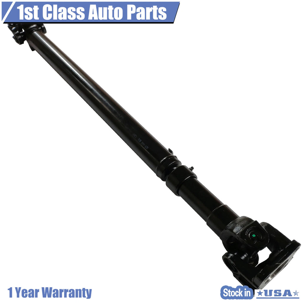 Front Drive Shaft Assembly for Ford Expedition, Lincoln Navigator (1999–2002)