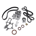 Timing Belt and Pump Kit for Toyota Hiace Hilux LandCruiser Prado (1990–2004)