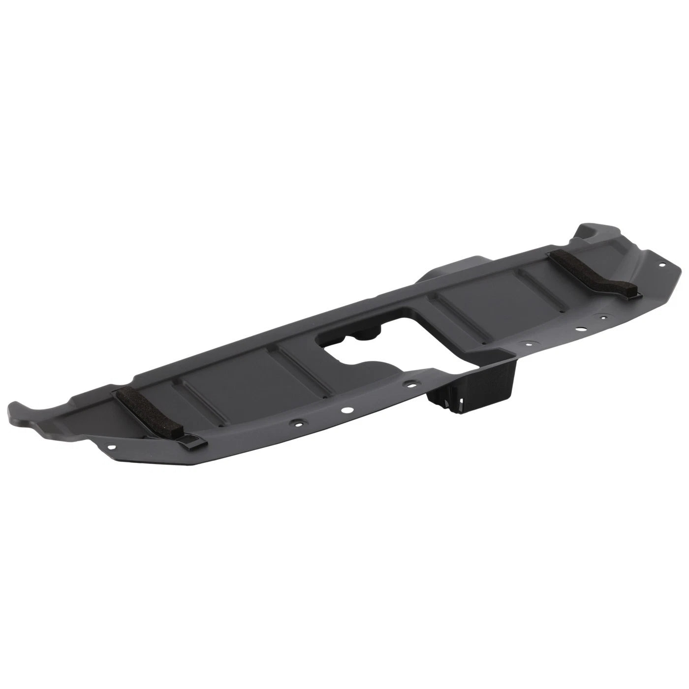Radiator Support Cover for Nissan Rogue (2021–2023)