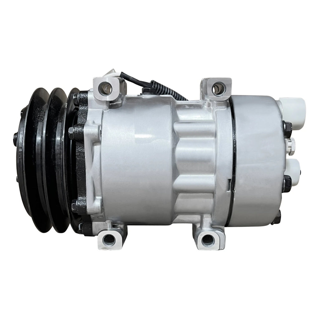 A C Compressor Replacement for Holden Commodore VN VT (1988-2006)