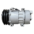 A C Compressor Replacement for Holden Commodore VN VT (1988-2006)