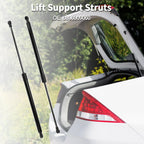 Rear Hatch Lift Supports Struts No. 6896009060 for Toyota Corolla E11 (1997–2002)