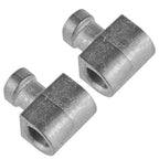 2pcs Deck Lift Trunnion for Riding Mower GX21718 (Fit 2010–2023)