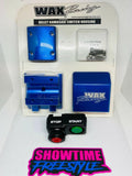 Billet Switch Housing with Switch for Kawasaki Jet Ski 550 SX-R 800