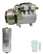 A/C Compressor Kit Replacement for Plymouth Colt 1.5L (1994–1994)