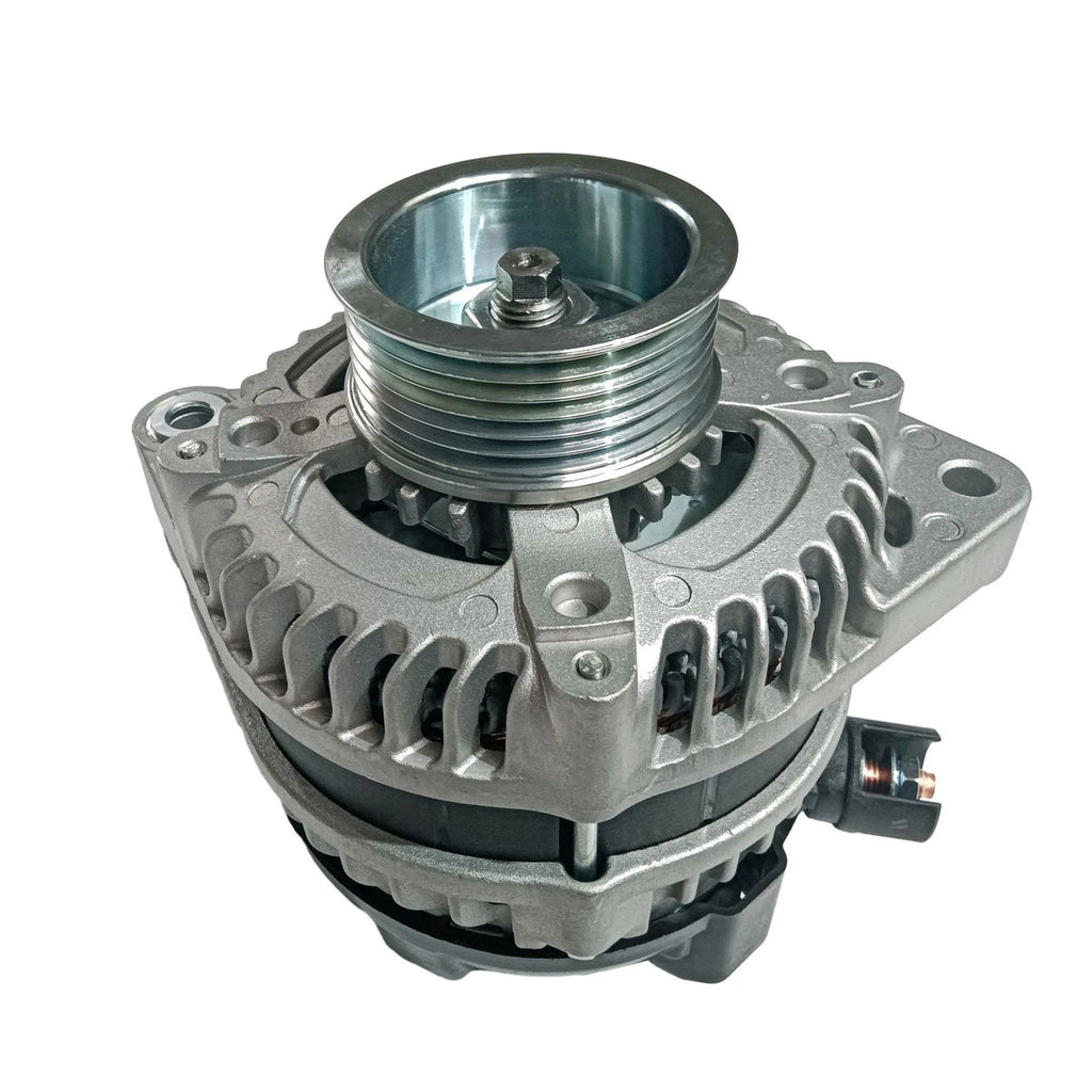 Alternator for Acura MDX RL TL Honda Odyssey Pilot Ridgeline (3.2-3.7L)