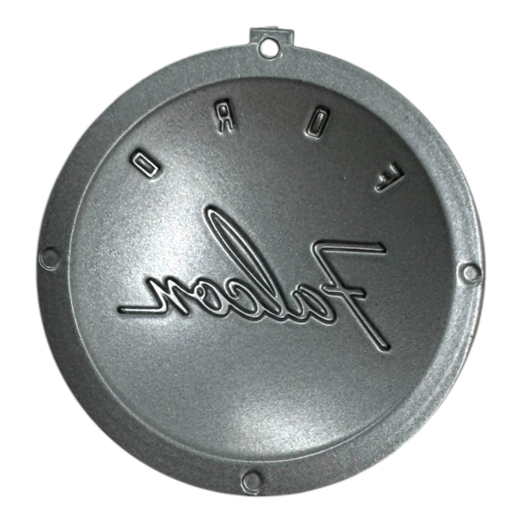 Steering Wheel Horn Ring Emblem Insert Replacement for Ford Falcon (1960–1963)
