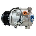 AC Compressor Replacement for Toyota Sequoia 5.7L (2018–2022)