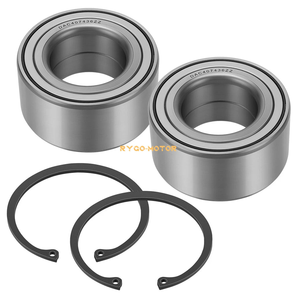 Front or Rear Wheel Bearing for Honda Pioneer 1000 1000-5 (2016–2023) SXS1000M3/M5