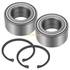 Front or Rear Wheel Bearing for Honda Pioneer 1000 1000-5 (2016–2023) SXS1000M3/M5