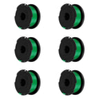 Plastic Spool Replacement for GH3000, LST540, LST540B, GH3000R (No Year)