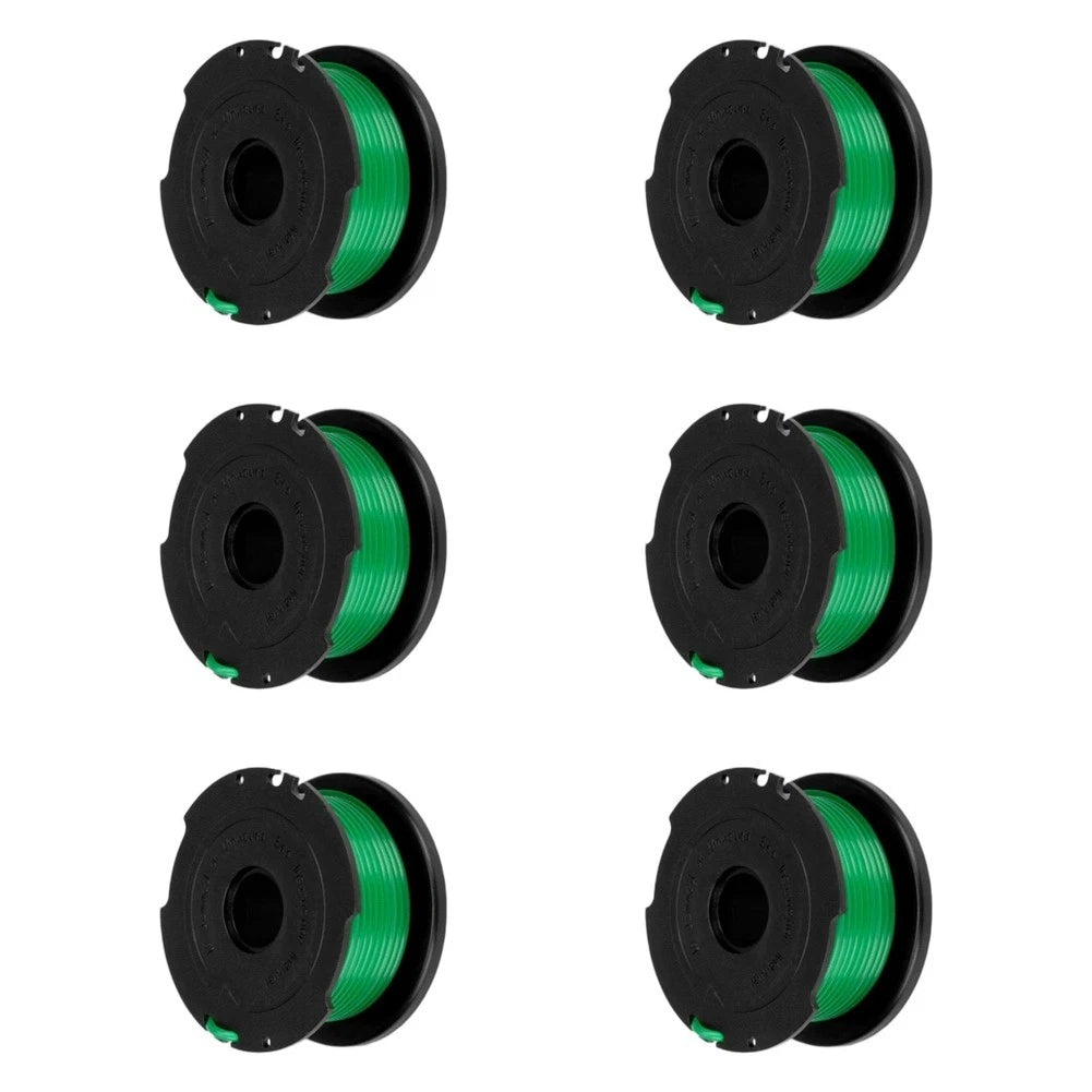 Plastic Spool Replacement for GH3000, LST540, LST540B, GH3000R (No Year)