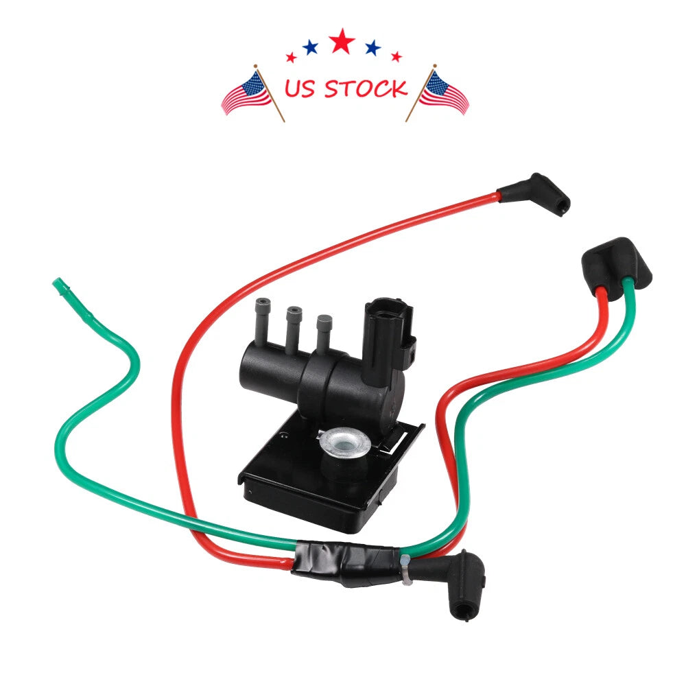 Turbo Vacuum Harness for Ford Diesel 7.3L (1994–2003)