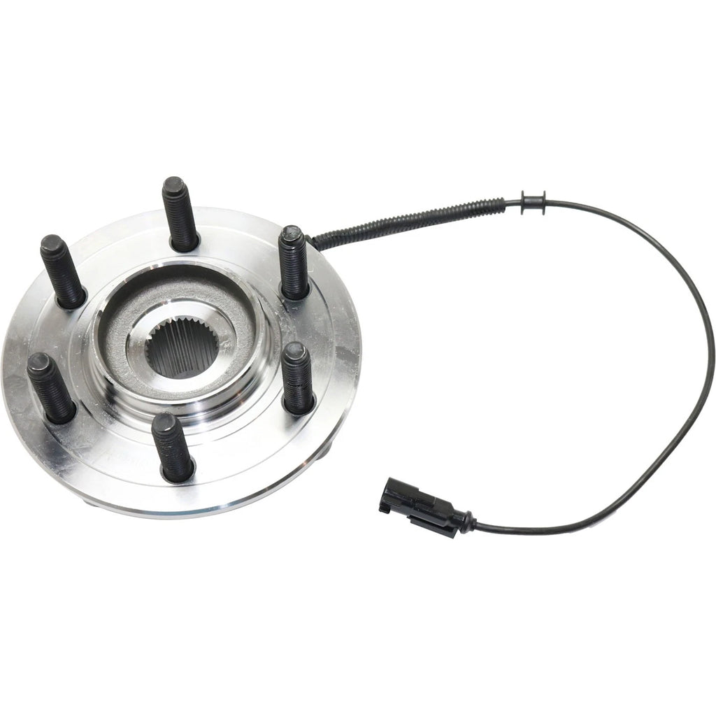 Set of 2 Wheel Hubs for Ford Expedition