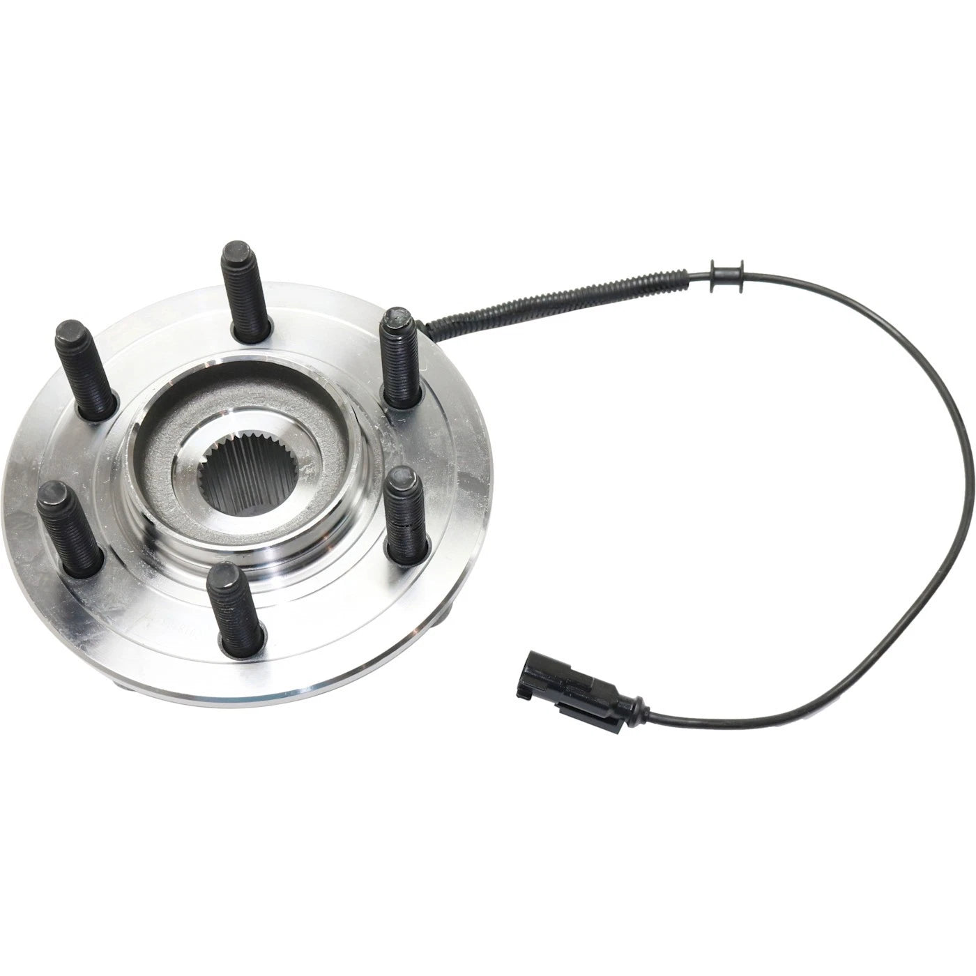 Set of 2 Wheel Hubs for Ford Expedition