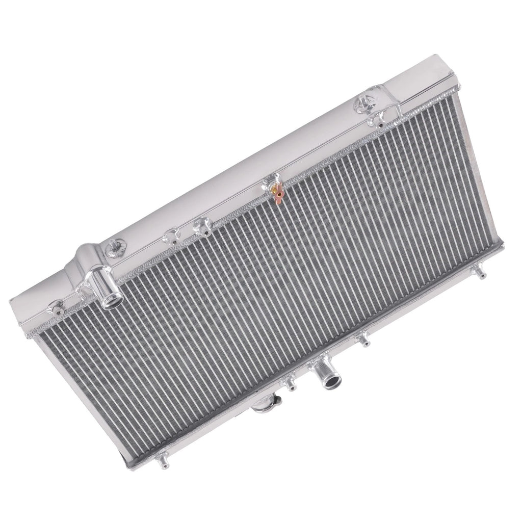 2 Row Aluminum Engine Radiator for Acura CL (1997) 1494 DPI1494
